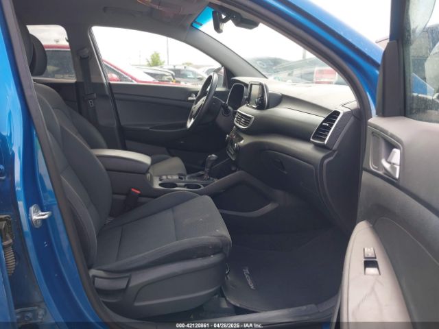 KM8J3CAL7MU286848 Hyundai Tucson Sport