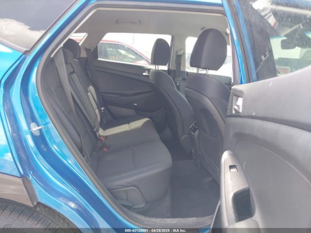 KM8J3CAL7MU286848 Hyundai Tucson Sport