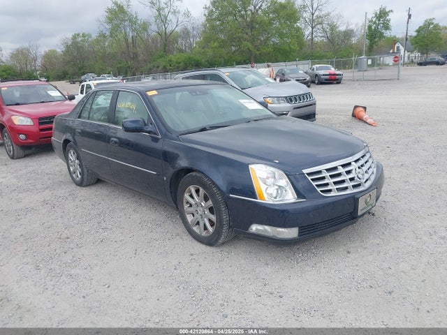 2009 CADILLAC DTS 1G6KD57Y89U132373 Photo 0