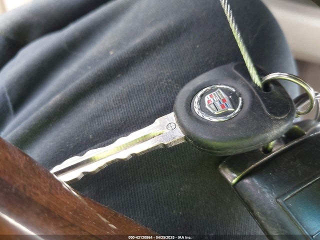 2009 CADILLAC DTS 1G6KD57Y89U132373 Photo 10