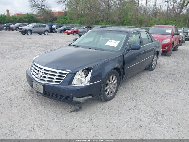 2009 CADILLAC DTS 1G6KD57Y89U132373 Photo 1