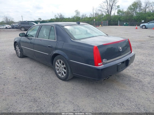 2009 CADILLAC DTS 1G6KD57Y89U132373 Photo 2