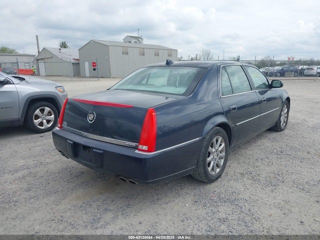 2009 CADILLAC DTS 1G6KD57Y89U132373 Photo 3