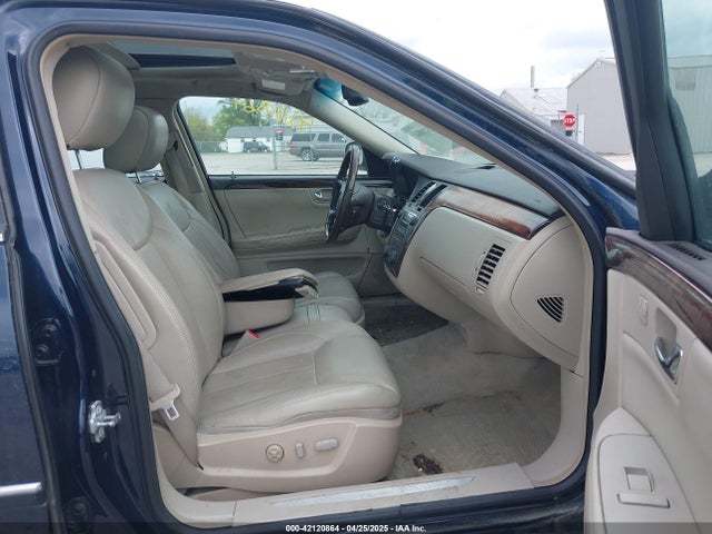 2009 CADILLAC DTS 1G6KD57Y89U132373 Photo 4