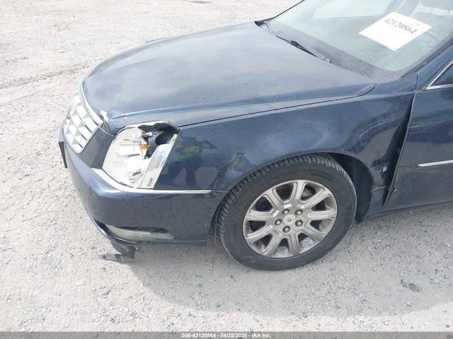 2009 CADILLAC DTS 1G6KD57Y89U132373 Photo 5