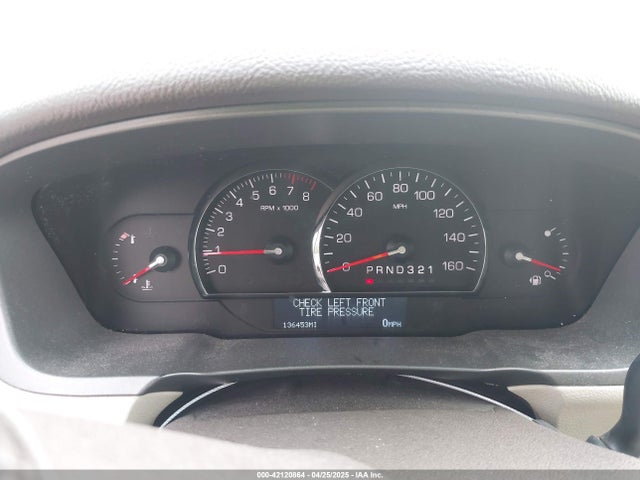 2009 CADILLAC DTS 1G6KD57Y89U132373 Photo 6