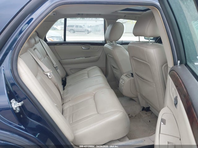 2009 CADILLAC DTS 1G6KD57Y89U132373 Photo 7