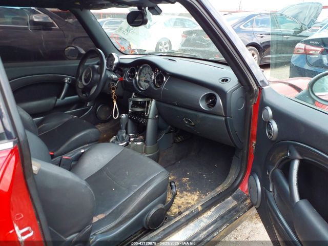 2005 MINI COOPER WMWRC33415TJ67372 Photo 4