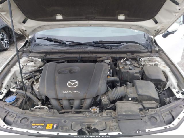 JM1BPAML3M1307029 Mazda Mazda3 Premium