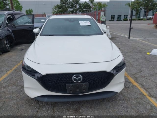 JM1BPAML3M1307029 Mazda Mazda3 Premium