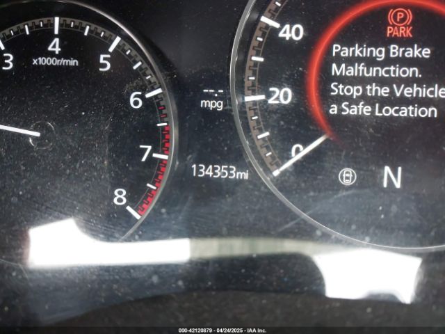 JM1BPAML3M1307029 Mazda Mazda3 Premium