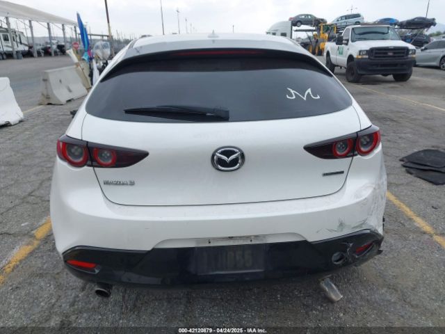 JM1BPAML3M1307029 Mazda Mazda3 Premium
