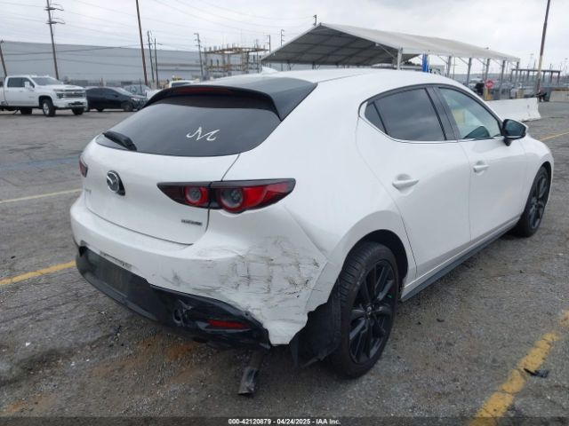 JM1BPAML3M1307029 Mazda Mazda3 Premium
