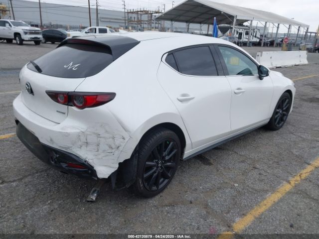 JM1BPAML3M1307029 Mazda Mazda3 Premium