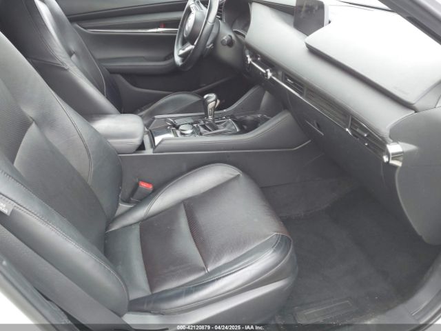 JM1BPAML3M1307029 Mazda Mazda3 Premium