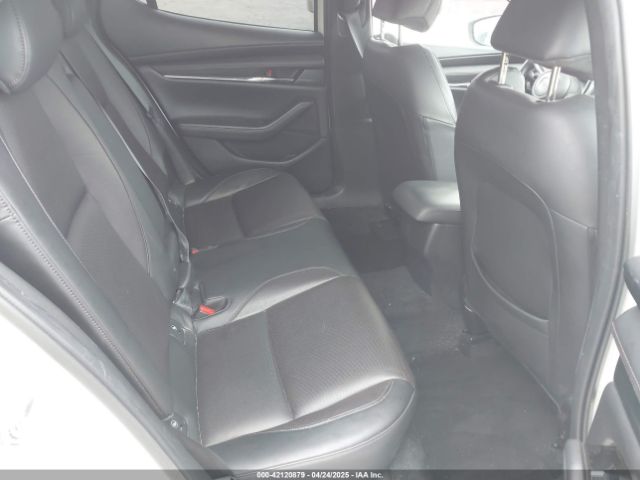 JM1BPAML3M1307029 Mazda Mazda3 Premium
