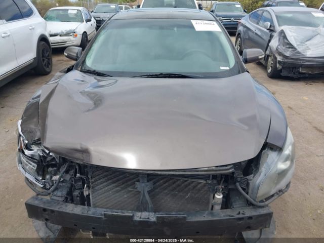 1N4AA5AP0EC431251 Nissan Maxima 3.5 S