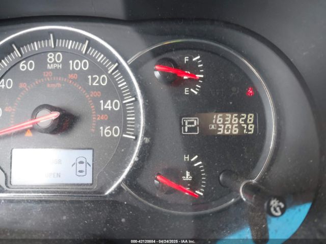 1N4AA5AP0EC431251 Nissan Maxima 3.5 S