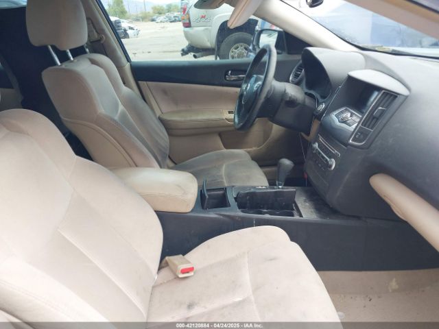1N4AA5AP0EC431251 Nissan Maxima 3.5 S