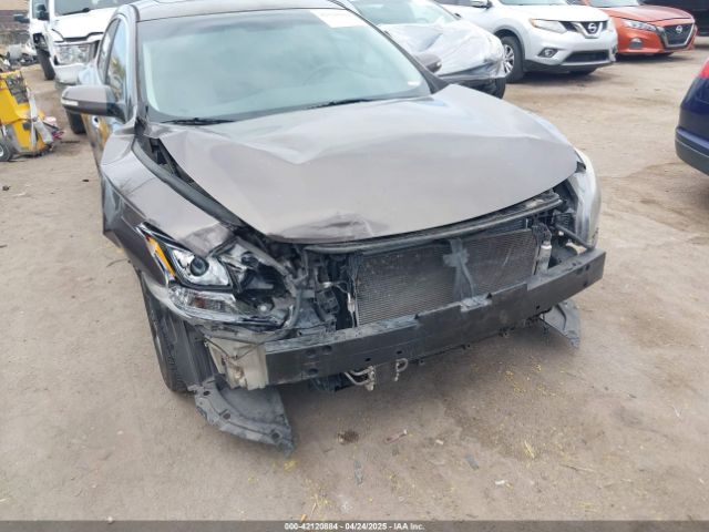 1N4AA5AP0EC431251 Nissan Maxima 3.5 S
