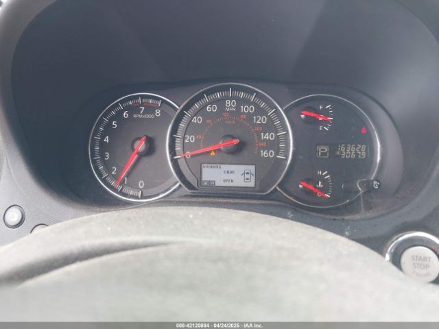 1N4AA5AP0EC431251 Nissan Maxima 3.5 S