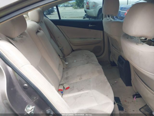 1N4AA5AP0EC431251 Nissan Maxima 3.5 S