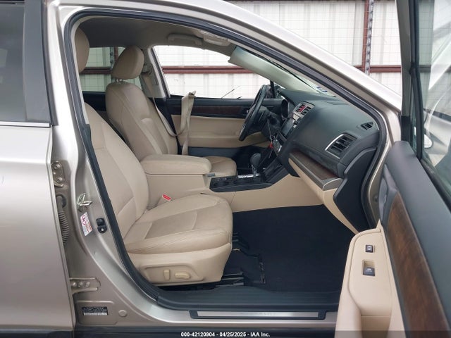 4S4BSBJC5G3258364 Subaru Outback 2.5i Limited