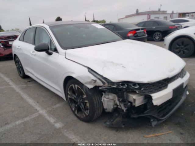 5XXG64J22NG157992 auction archive image