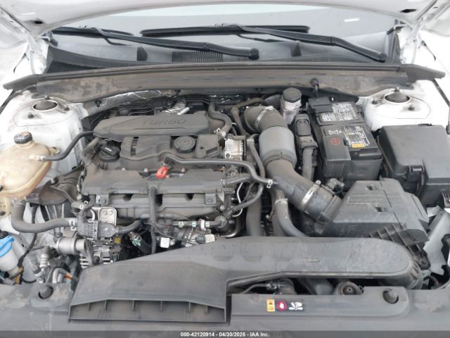5XXG64J22NG157992 KIA K5 Gt-line