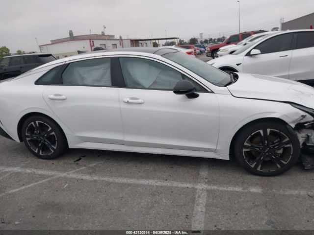 5XXG64J22NG157992 KIA K5 Gt-line