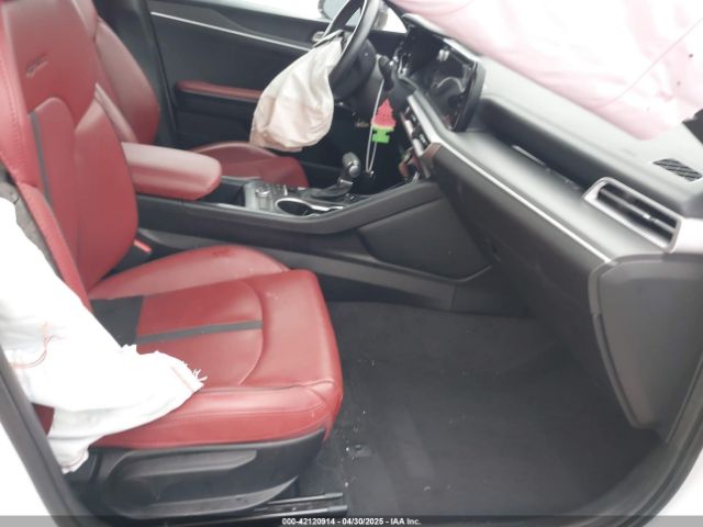 5XXG64J22NG157992 KIA K5 Gt-line