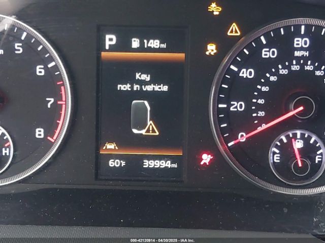 5XXG64J22NG157992 KIA K5 Gt-line