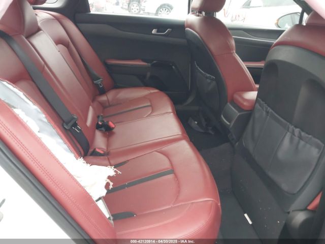 5XXG64J22NG157992 KIA K5 Gt-line