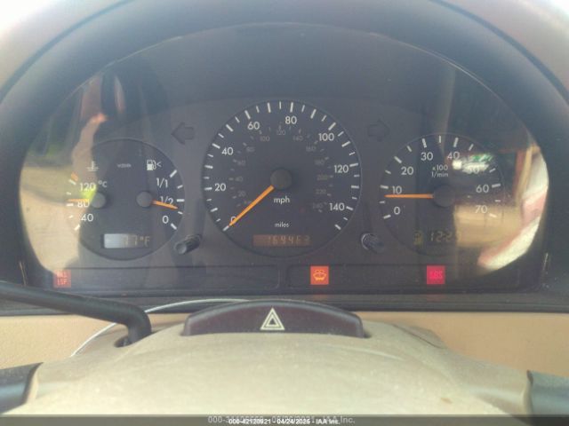2005 MERCEDES-BENZ ML 350 4JGAB57E65A554962 Photo 6