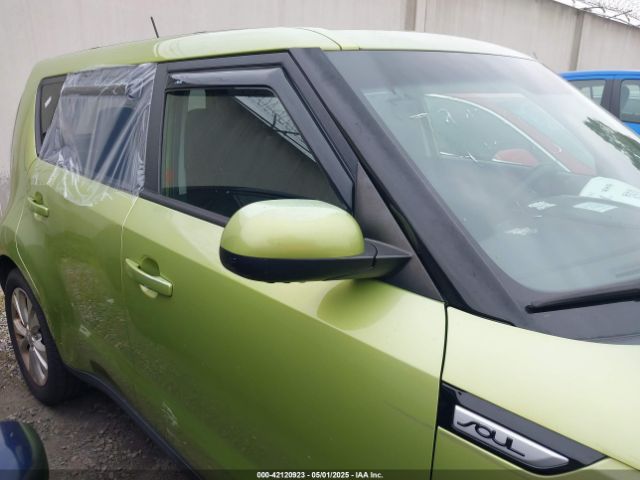 KNDJP3A53G7838150 KIA SOUL +