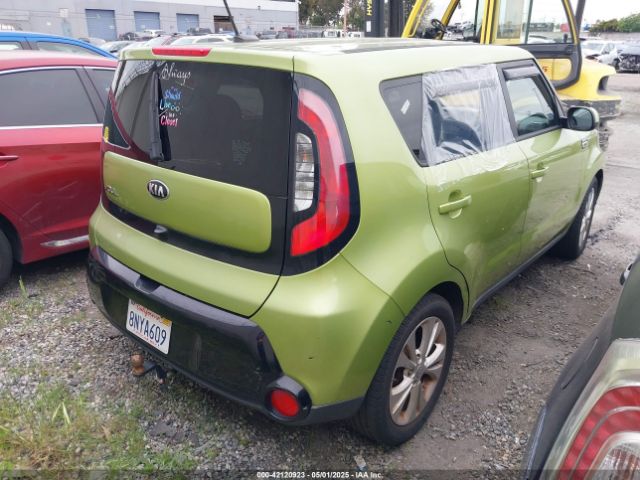 KNDJP3A53G7838150 KIA SOUL +