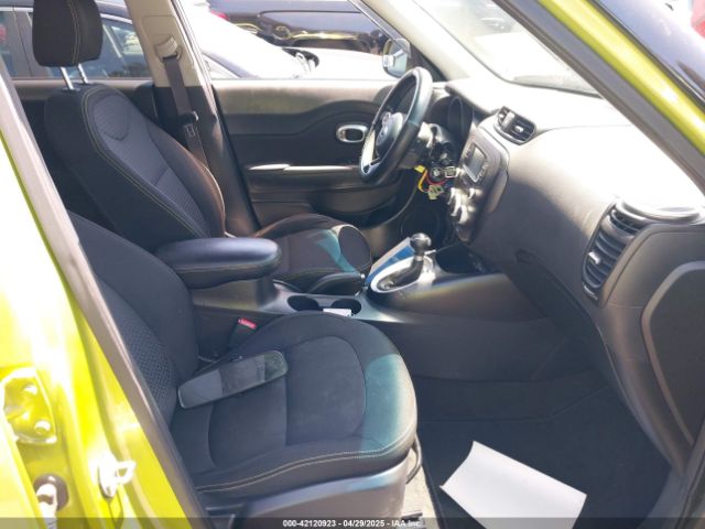 KNDJP3A53G7838150 KIA SOUL +