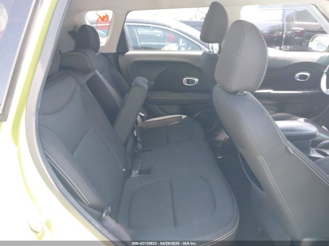 KNDJP3A53G7838150 KIA SOUL +