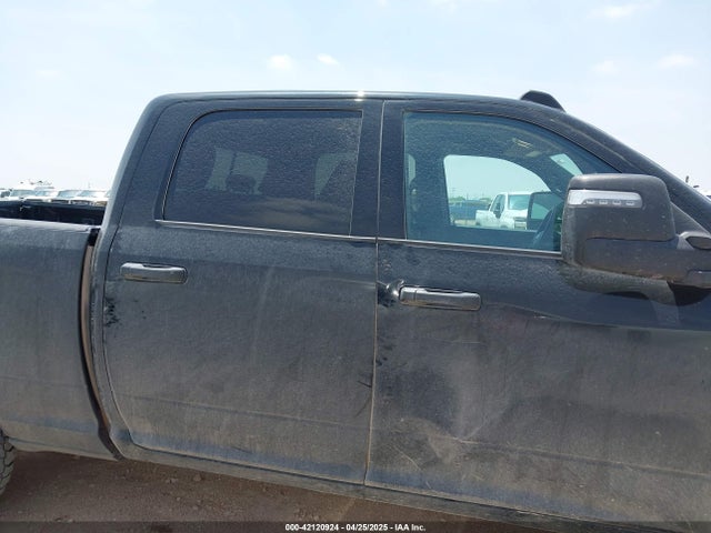 3C6UR5CJ2PG532744 RAM 2500 Tradesman  4x4 6'4 Box