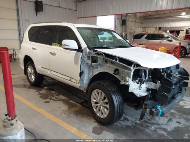 2014 LEXUS GX 460 JTJBM7FX6E5072497