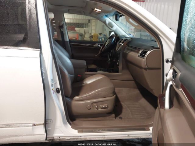 2014 LEXUS GX 460 JTJBM7FX6E5072497 Photo 4