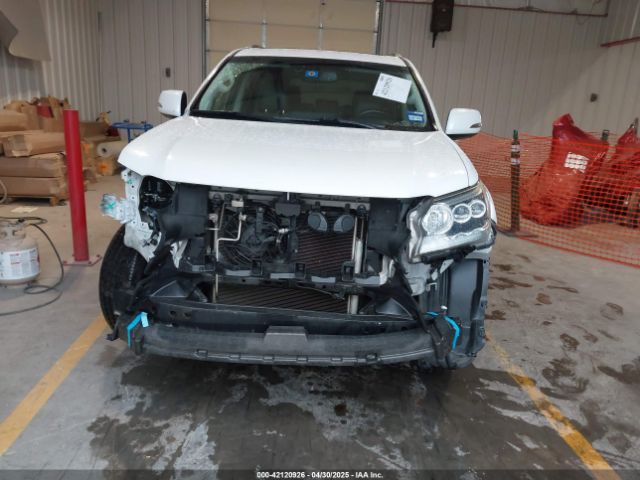 2014 LEXUS GX 460 JTJBM7FX6E5072497 Photo 5
