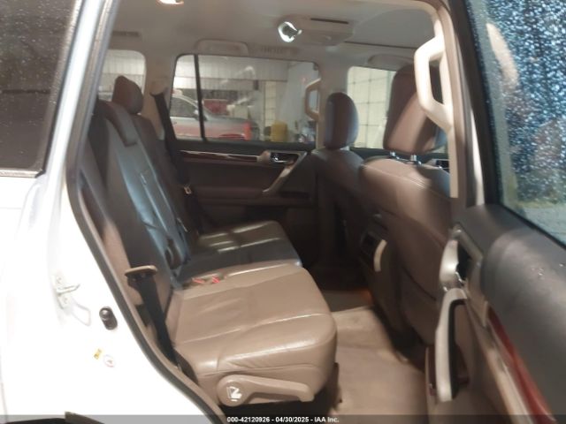 2014 LEXUS GX 460 JTJBM7FX6E5072497 Photo 7