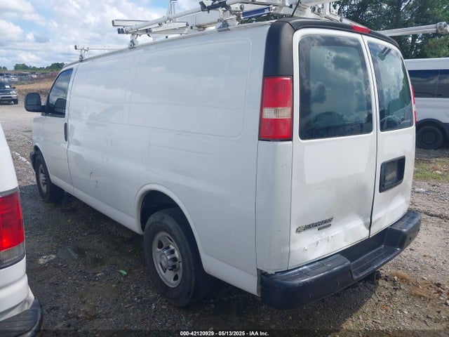 1GCWGFCF7F1215743 Chevrolet Express 2500 Work Van