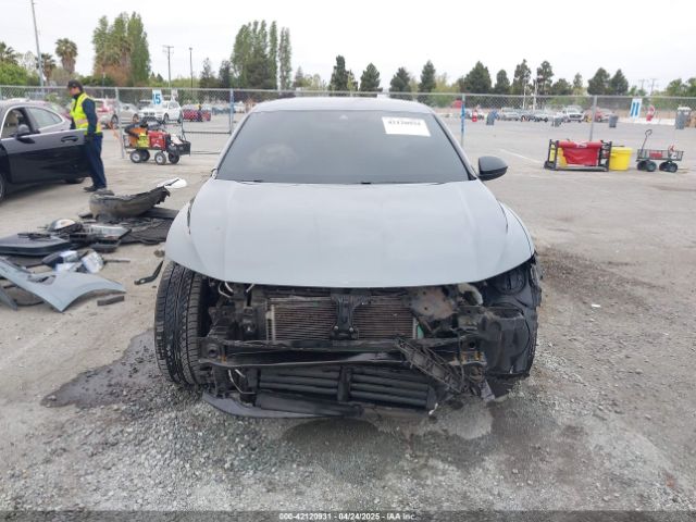 3VWBM7BU0PM031436 Volkswagen tsi