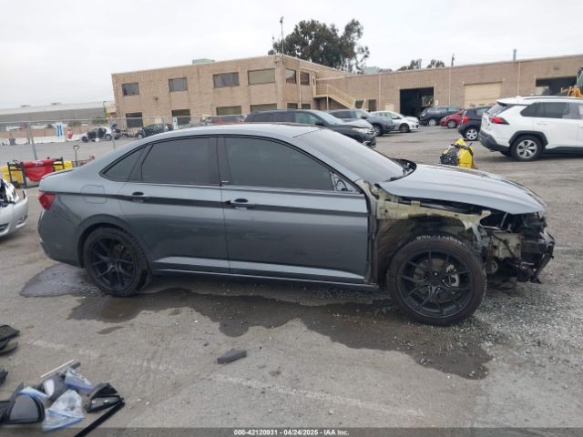 3VWBM7BU0PM031436 Volkswagen tsi