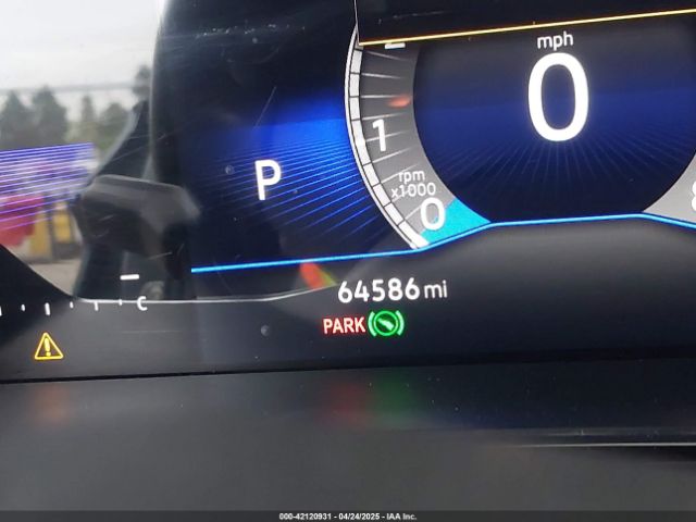 3VWBM7BU0PM031436 Volkswagen tsi