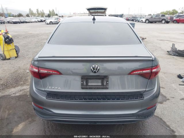 3VWBM7BU0PM031436 Volkswagen tsi