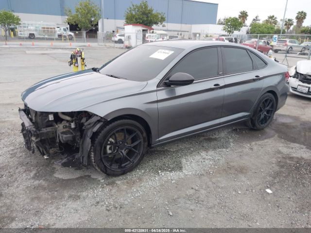3VWBM7BU0PM031436 Volkswagen tsi