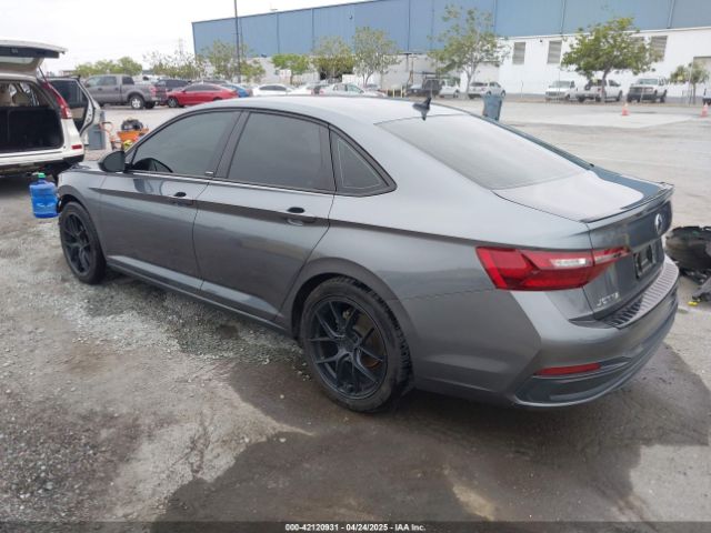 3VWBM7BU0PM031436 Volkswagen tsi